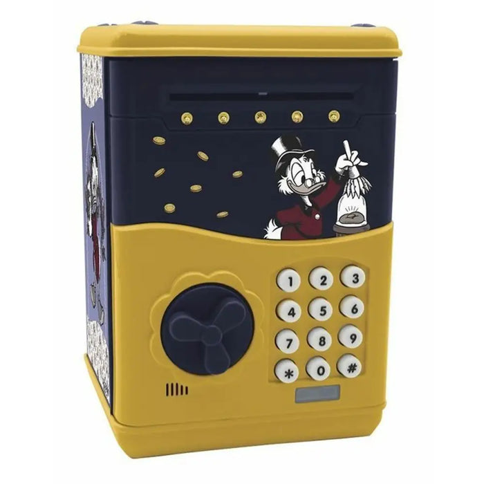 Money box Lexibook Plastic - Декорация и Осветление<<<Дом Градина<<<BigBuy&&&Касички<<<Декорация и Осветление<<<Дом