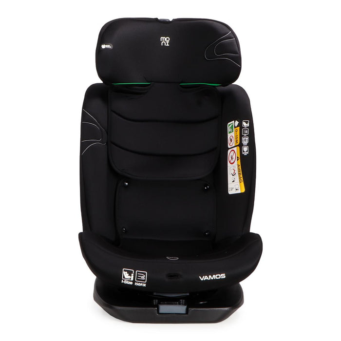 CHILD CAR SEAT VAMOS 40-150CM