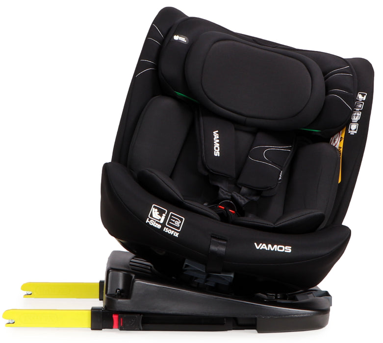 CHILD CAR SEAT VAMOS 40-150CM