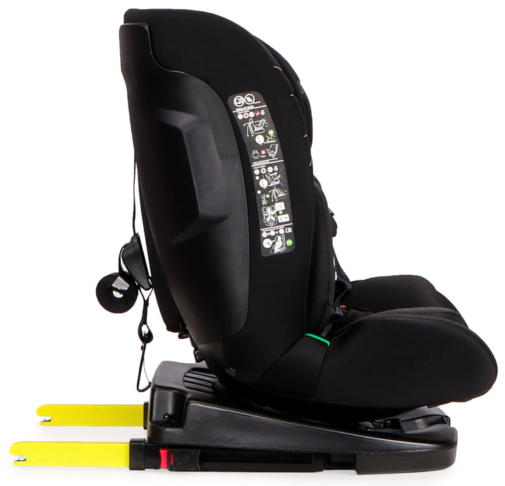 CHILD CAR SEAT VAMOS 40-150CM