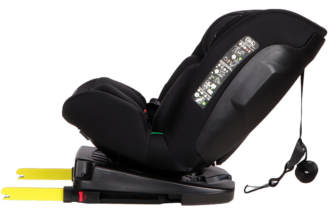 CHILD CAR SEAT VAMOS 40-150CM