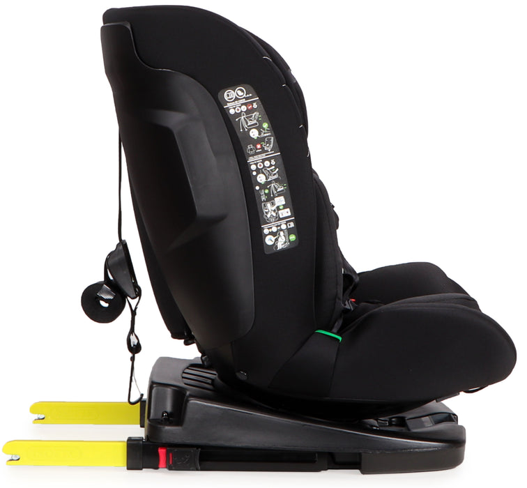 CHILD CAR SEAT VAMOS 40-150CM