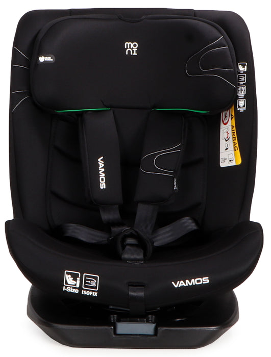 CHILD CAR SEAT VAMOS 40-150CM