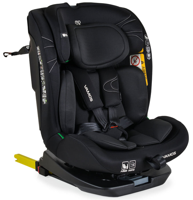 CHILD CAR SEAT VAMOS 40-150CM