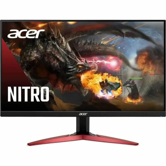 Monitor Acer KG241Y P3bip 23,8’’ - Електроника Периферни и резервни части<<<Компютри|