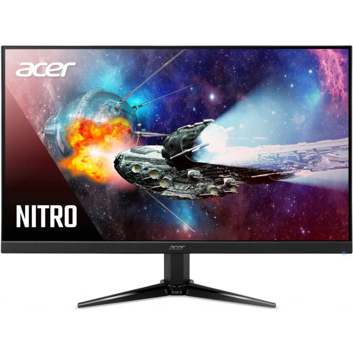 Monitor Acer QG241Ybii - Монитори<<<Компютри и периферия<<<TechMart