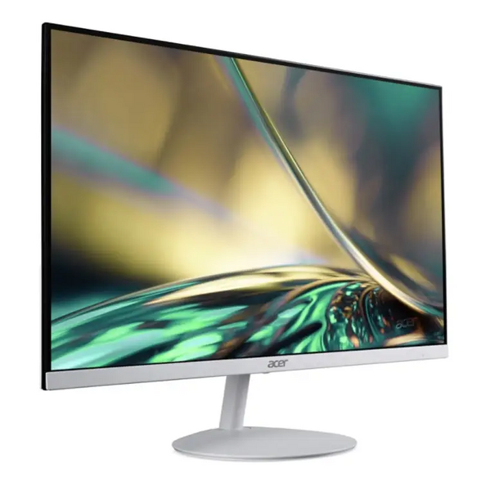Monitor Acer UM.HS2EE.E18 27’’ LCD - Monitors 27’’<<<ACER монитори<<<ACER<<<PolyComp&&&Електроника Периферни и резервни
