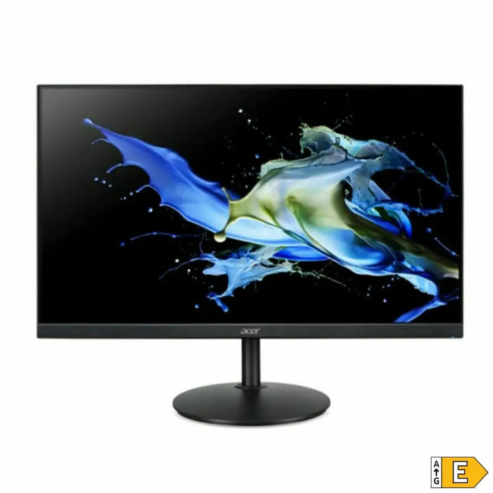 Monitor Acer V247YEOBI 4K Ultra HD 23,8’’ - Електроника Периферни и резервни части<<<Компютри|