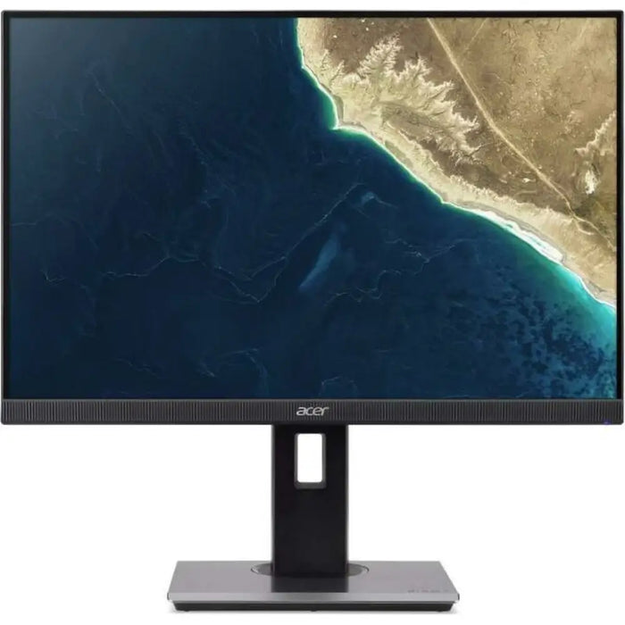 Monitor Acer Vero B247YC 23,8’’ 100 Hz - Електроника Периферни и резервни части<<<Компютри|