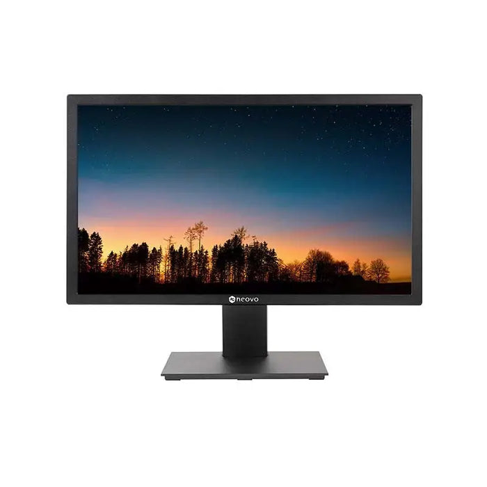 Monitor Ag Neovo LW-2402 23,8’’ - LCD monitorsMON-MON<<<MonitorsMON<<<ActionPL&&&Електроника Периферни и резервни