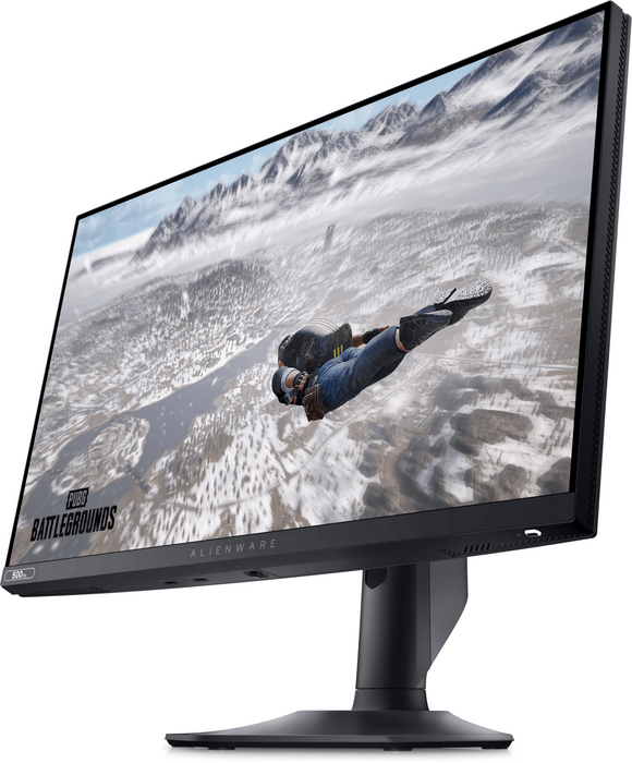 Monitor Alienware AW2524HF 24.5’’ IPS FHD(1920 x 1080) 540Hz 0.5ms - Monitors 25’’<<<DELL
