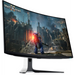 Monitor Alienware AW3225QF 32’’ Curved QD-OLED 4K UHD 3840 x 2160 240Hz 0.3ms - Monitors 32’’<<<DELL