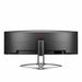 Monitor AOC AOC AGON AG493UCX2 Quad HD 49’’ - Електроника Периферни и резервни части<<<Компютри|