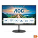 Monitor AOC Q24V4EA 23,8’’ 2K LCD - Монитори<<<Електроника Периферни и резервни части<<<Компютри|