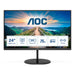 Monitor AOC Q24V4EA 23,8’’ 2K LCD - Монитори<<<Електроника Периферни и резервни части<<<Компютри|