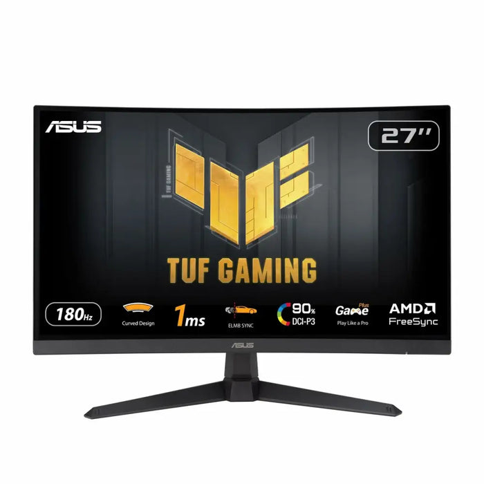 Monitor Asus 90LM0A90-B01170 27’’ Full HD 180 Hz - Електроника Периферни и резервни части<<<Компютри|