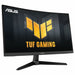 Monitor Asus 90LM0A90-B01170 27’’ Full HD 180 Hz - Електроника Периферни и резервни части<<<Компютри|