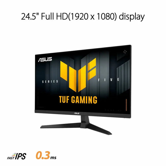 Monitor Asus 90LM0BL1-B01O71 Full HD 25’’ - Електроника Периферни и резервни части<<<Компютри|