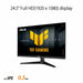 Monitor Asus 90LM0BL1-B01O71 Full HD 25’’ - Електроника Периферни и резервни части<<<Компютри|