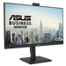 Monitor ASUS BE249QFK - 23.8’’ IPS FullHD(1920x1080) 100Hz 1ms WebCam - Монитори и публични дисплеи<<<Монитори и