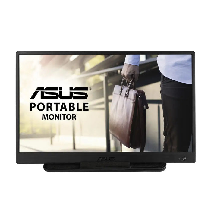 Monitor Asus MB165B 15,6’’ HD LED 15’’ WXGA 120 Hz - Електроника Периферни и резервни части<<<Компютри|