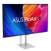 Monitor ASUS ProArt OLED PA32UCDM - 32’’ QD-OLED 4K (3840x2160) 240Hz 0.3ms - Консюмър и гейминг