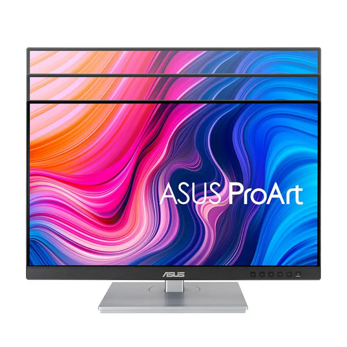 Monitor ASUS ProArt PA247CV Professional 23.8’’ FHD (1920 x 1080) IPS - Бизнес монитори<<<Дисплеи<<<Аудио Видео Дисплеи