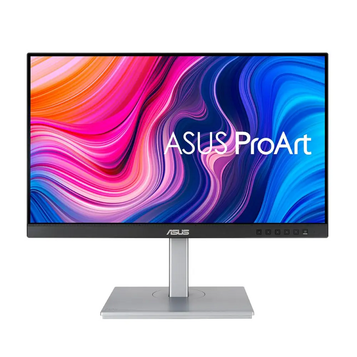 Monitor ASUS ProArt PA247CV Professional 23.8’’ FHD (1920 x 1080) IPS - Бизнес монитори<<<Дисплеи<<<Аудио Видео Дисплеи
