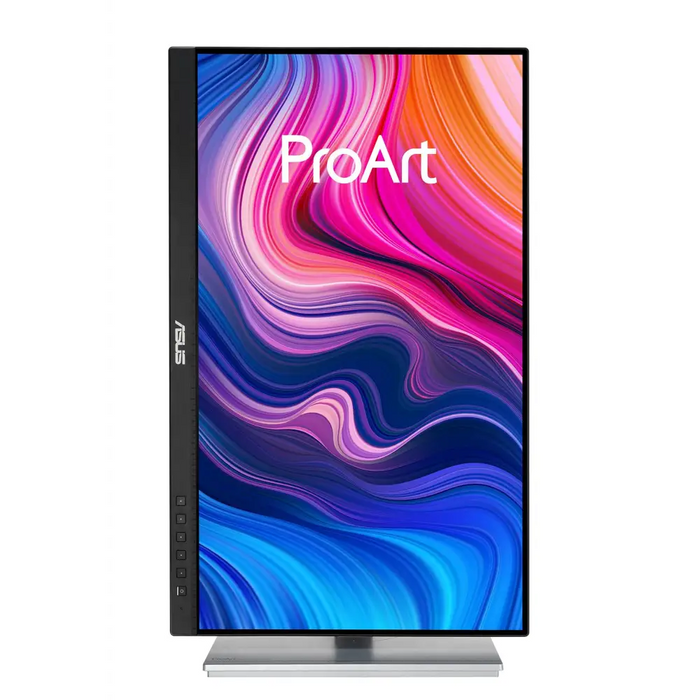 Monitor ASUS ProArt PA247CV Professional 23.8’’ FHD (1920 x 1080) IPS - Бизнес монитори<<<Дисплеи<<<Аудио Видео Дисплеи