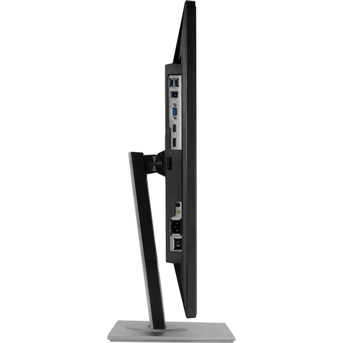 Monitor ASUS ProArt PA248QV Professional 24.1’’ 16:10 WUXGA (1920 x 1200) IPS - Бизнес монитори<<<Дисплеи<<<Аудио Видео