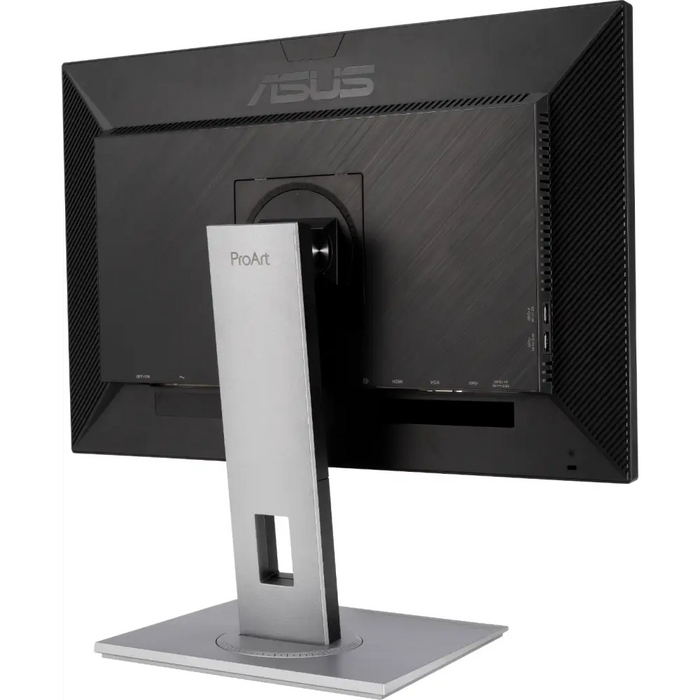 Monitor ASUS ProArt PA248QV Professional 24.1’’ 16:10 WUXGA (1920 x 1200) IPS - Бизнес монитори<<<Дисплеи<<<Аудио Видео