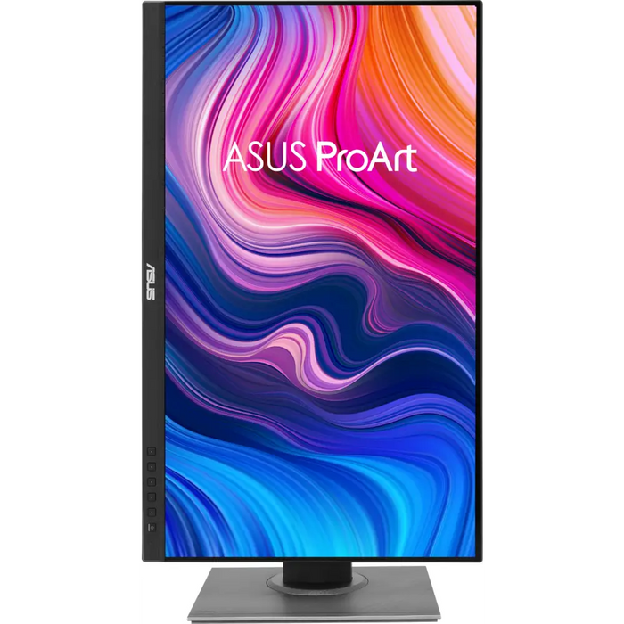 Monitor ASUS ProArt PA278QV - 27-inch - Консюмър и гейминг монитори<<<Дисплеи<<<Аудио Видео Дисплеи и