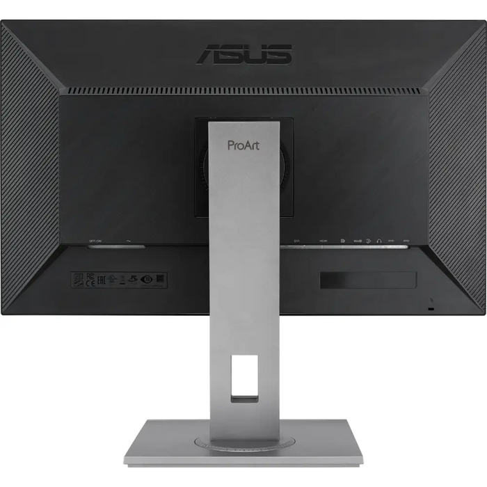 Monitor ASUS ProArt PA278QV - 27-inch - Консюмър и гейминг монитори<<<Дисплеи<<<Аудио Видео Дисплеи и