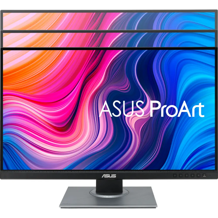 Monitor ASUS ProArt PA278QV - 27-inch - Консюмър и гейминг монитори<<<Дисплеи<<<Аудио Видео Дисплеи и