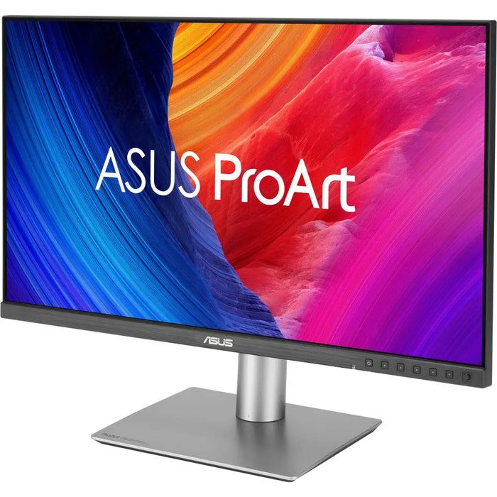 Monitor ASUS Professional ProArt PA278CFRV - Монитори и публични дисплеи<<<Монитори и дисплеи<<<ValiAPI&&&Monitors