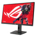 Monitor ASUS ROG Strix XG279CNS - 27’’ inch Fast IPS FullHD 380Hz 0.3ms - Монитори и публични дисплеи<<<Монитори и