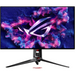 Monitor ASUS ROG Swift OLED PG32UCDP 32’’ - 4K 240Hz or FHD 480Hz WOLED 0.3ms - Монитори и публични дисплеи<<<Монитори
