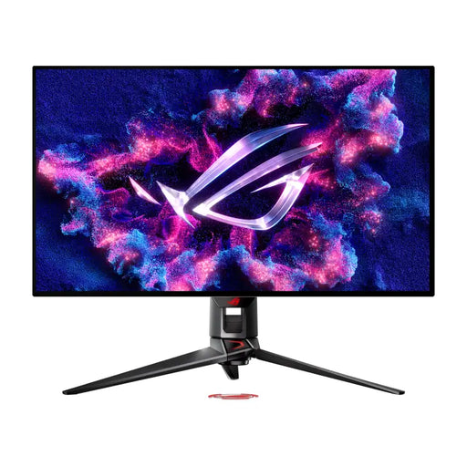 Monitor ASUS ROG Swift PG32UDCMZ - 32’’ QD-OLED 4K 240Hz 0.3ms - Консюмър и гейминг монитори<<<Дисплеи<<<Аудио Видео