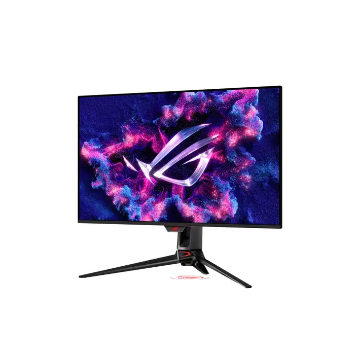 Monitor ASUS ROG Swift PG32UDCMZ - 32’’ QD-OLED 4K 240Hz 0.3ms - Консюмър и гейминг монитори<<<Дисплеи<<<Аудио Видео