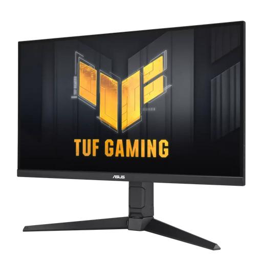 Monitor ASUS TUF Gaming VG27AQL5A - 27’’ Fast IPS WQHD 210 Hz 1ms - Монитори и публични дисплеи<<<Монитори и