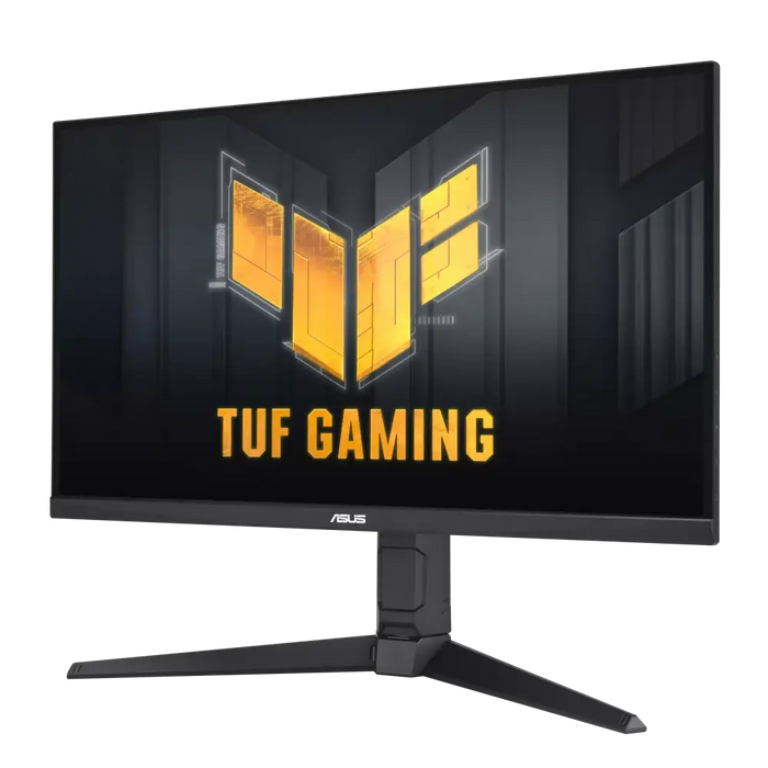 Monitor ASUS TUF Gaming VG27AQL5A - 27’’ Fast IPS WQHD 210 Hz 1ms - Монитори и публични дисплеи<<<Монитори и