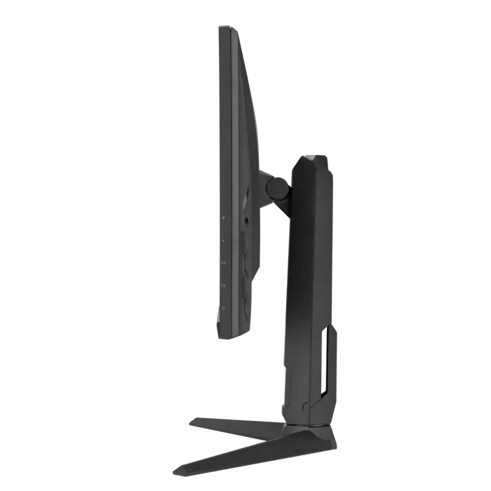 Monitor ASUS TUF Gaming VG27AQL5A - 27’’ Fast IPS WQHD 210 Hz 1ms - Монитори и публични дисплеи<<<Монитори и