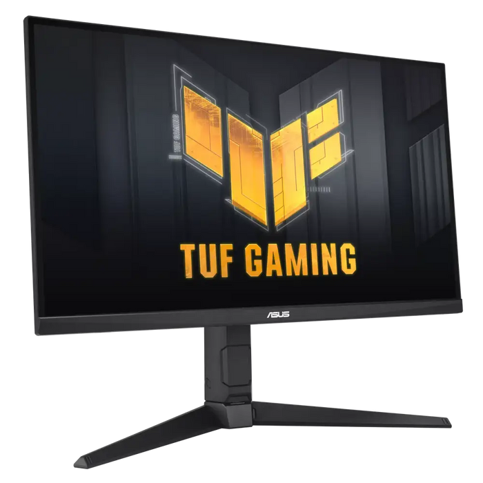 Monitor ASUS TUF Gaming VG27AQL5A - 27’’ Fast IPS WQHD 210 Hz 1ms - Монитори и публични дисплеи<<<Монитори и