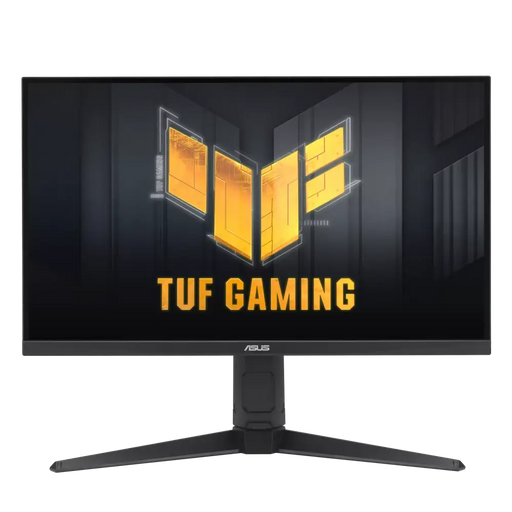 Monitor ASUS TUF Gaming VG27AQL5A - 27’’ Fast IPS WQHD 210 Hz 1ms - Монитори и публични дисплеи<<<Монитори и
