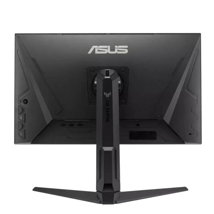 Monitor ASUS TUF Gaming VG27AQL5A - 27’’ Fast IPS WQHD 210 Hz 1ms - Монитори и публични дисплеи<<<Монитори и