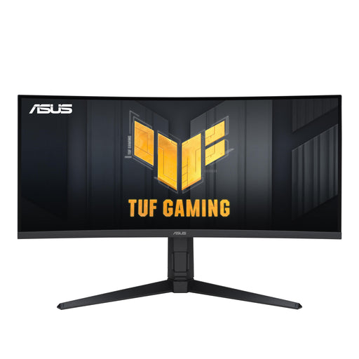 Monitor ASUS TUF GAMING VG34VQEL1A – 34’’ VA UWQHD(3440x1440) 1500R 100Hz 1ms 125% sRGB FreeSync Premium Pro - Консюмър