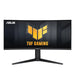 Monitor ASUS TUF GAMING VG34VQL3A – 34’’ VA QHD(3440x1440) 1500R 180Hz 1ms 125% sRGB FreeSync Premium Pro - Монитори и