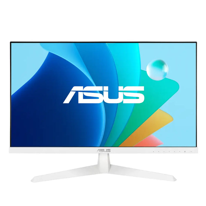 Monitor ASUS VY249HF-W 23.8’’ IPS FHD(1920x1080) 100Hz 1ms - Монитори и публични дисплеи<<<Монитори и