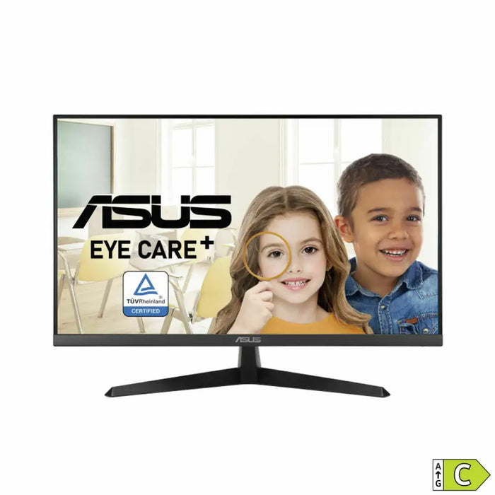 Monitor Asus VY279HGE Full HD 27’’ 144 Hz 60 Hz - Монитори<<<Електроника Периферни и резервни части<<<Компютри|