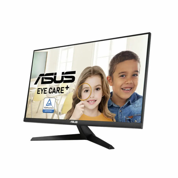 Monitor Asus VY279HGE Full HD 27’’ 144 Hz 60 Hz - Монитори<<<Електроника Периферни и резервни части<<<Компютри|